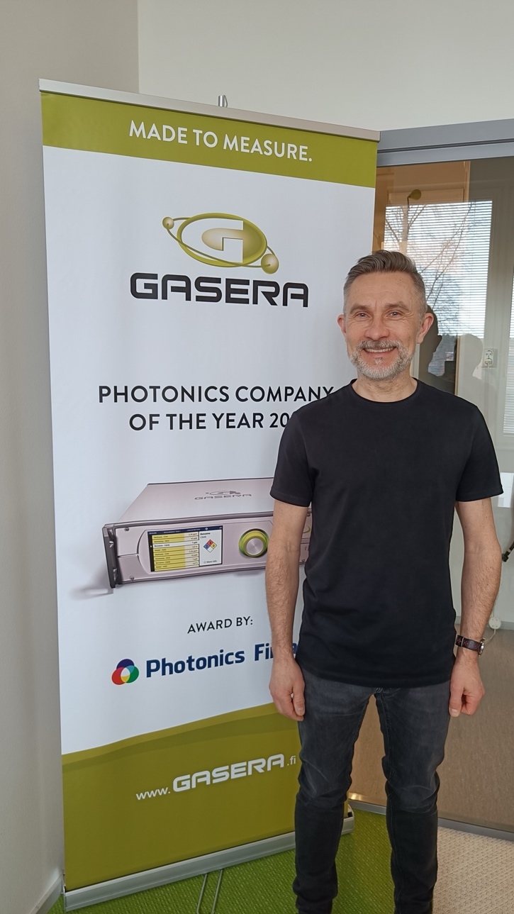 Johtaja jukka vanska